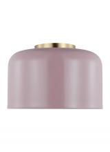  7505401EN3-136 - Malone Small Ceiling Flush Mount